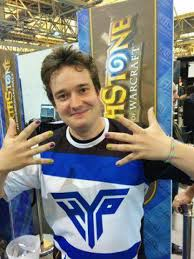 Rémi «Tars» Roesch