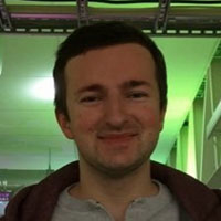 Johannes «JohnnyStone» Steindl