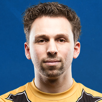 Julien «Cydonia» Perrault