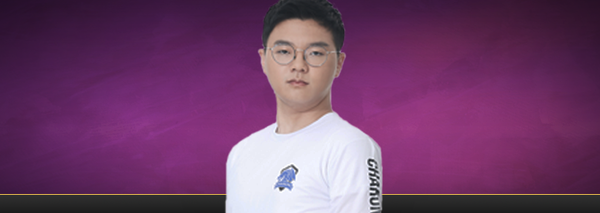 Kim «che0nsu» Cheon Su