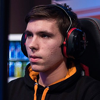 Jaromír «Jarla» Vyskočil