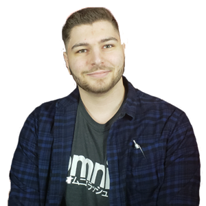 Mark «IKE» Eichner