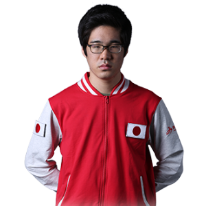 Wataru «Posesi» Ishibashi