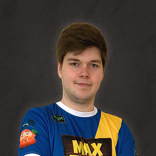 Frederik «Furyhunter» Adam Møller