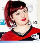 Kalin «BabyBear» Cassie Sarah