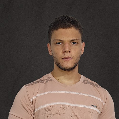 Leandro «LeandroLeal» Leal De Melo