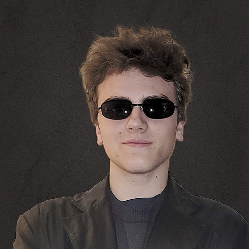 Gabriel «Gaby» Jeanne