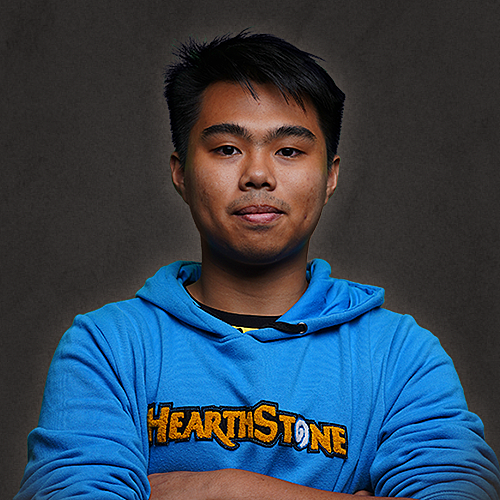 Poramet «Bankyugi» Putchakan