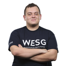 Josh «Impact» Graham