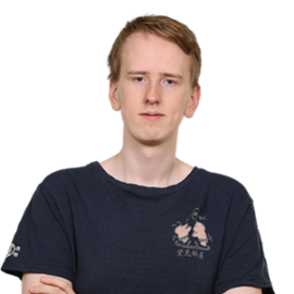 Johannes «JohnnyStone» Steindl