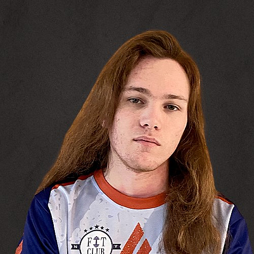 Zachary «GamerRvg» Kannass