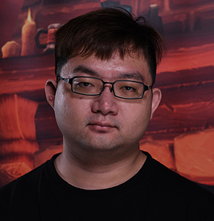 Weifu