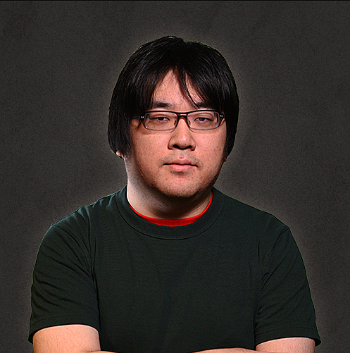 Shuhei «Tansoku» Omura