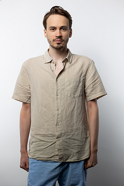 Pavel