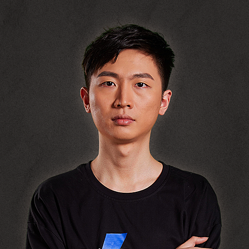 Huang «Xiaobai» Dehui