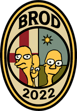 Brod & Friends