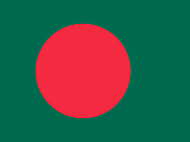 Team Bangladesh
