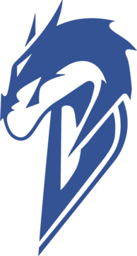 Blue Eyes White Dragon