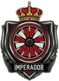 Nova Onda Do Imperador