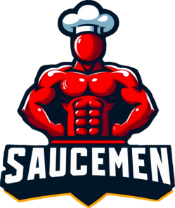 SAUCEMEN