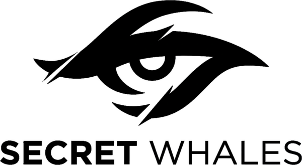 Team Secret Whales