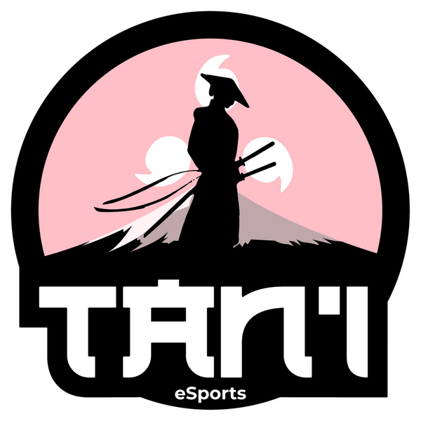 Tan'i eSports CZ