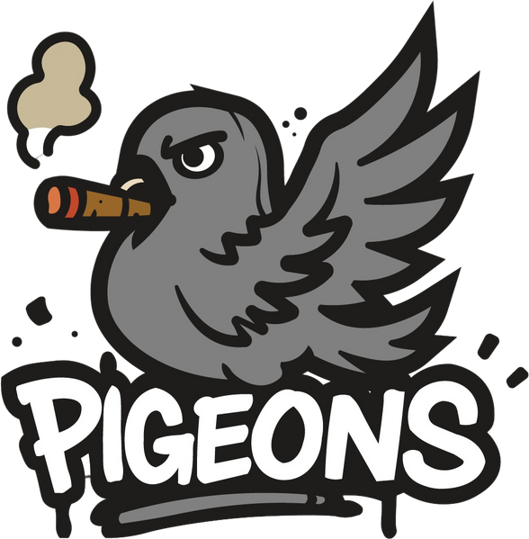 Pigeons