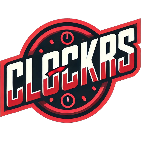 Clocks