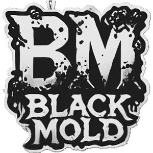 black mold