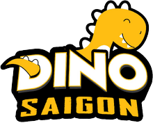Saigon Dino
