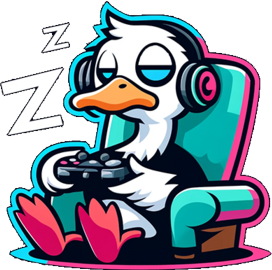 SleepyGoose