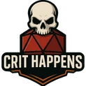 Crit Happens