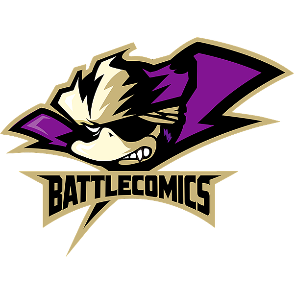 Team BattleComics