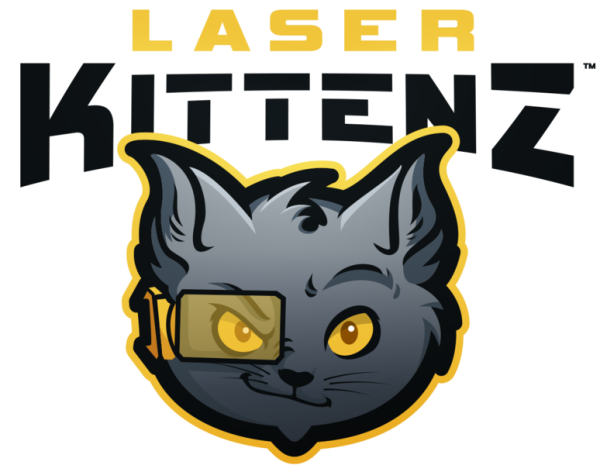 Laser Kittenz