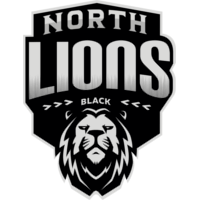 North Lion Black