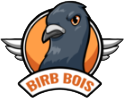 Birb bois