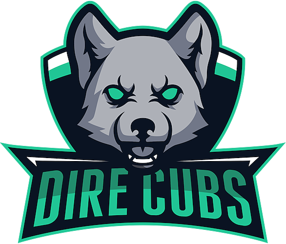 Dire Cubs