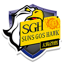 Suns Gos Hawk