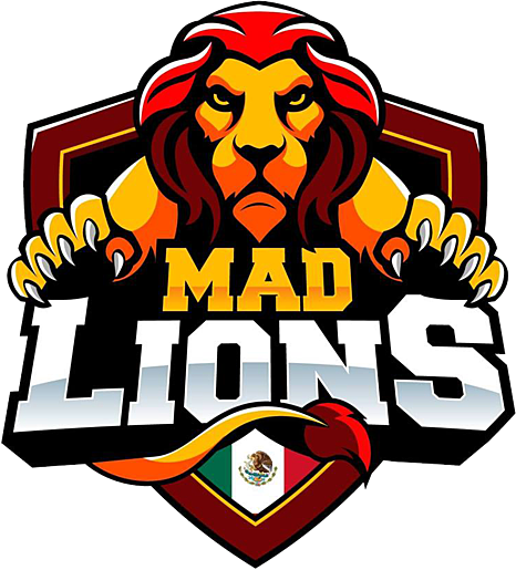 MAD Lions E.C. Mexico