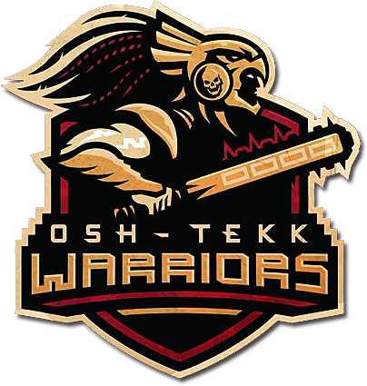 Osh-Tekk Warriors