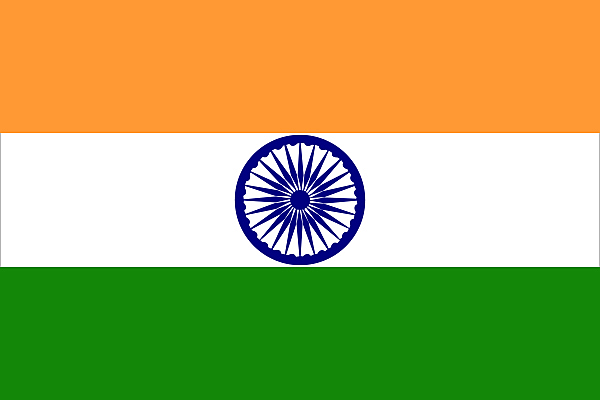 India