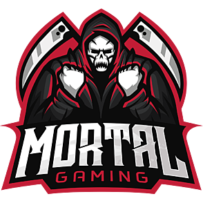 Mortal Gaming