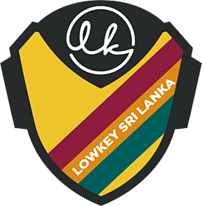 Lowkey Esports Sri Lanka