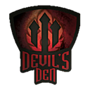 Devils Den