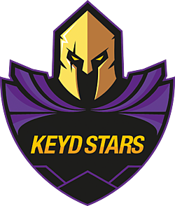 Keyd Stars Female