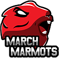 March Marmots