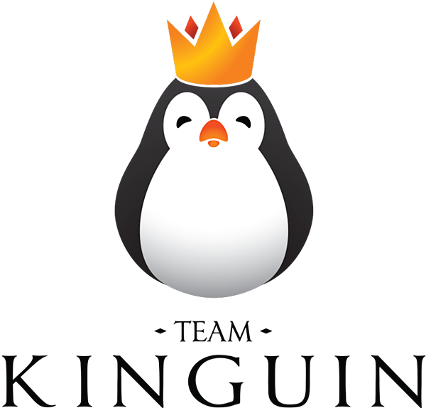 Team Kinguin