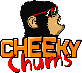 Cheeky Chums
