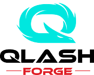 QLASH Forge