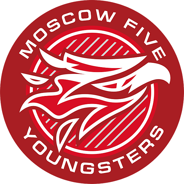 Moscow Five Youngsters